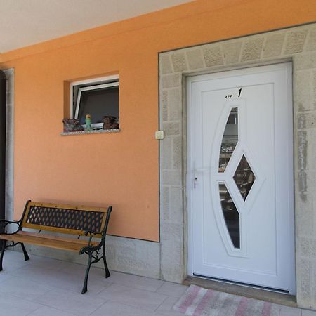 Apartments Vesna Opatija Eksteriør bilde