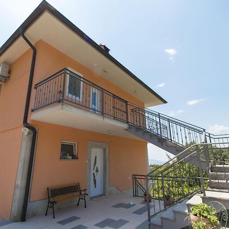 Apartments Vesna Opatija Eksteriør bilde