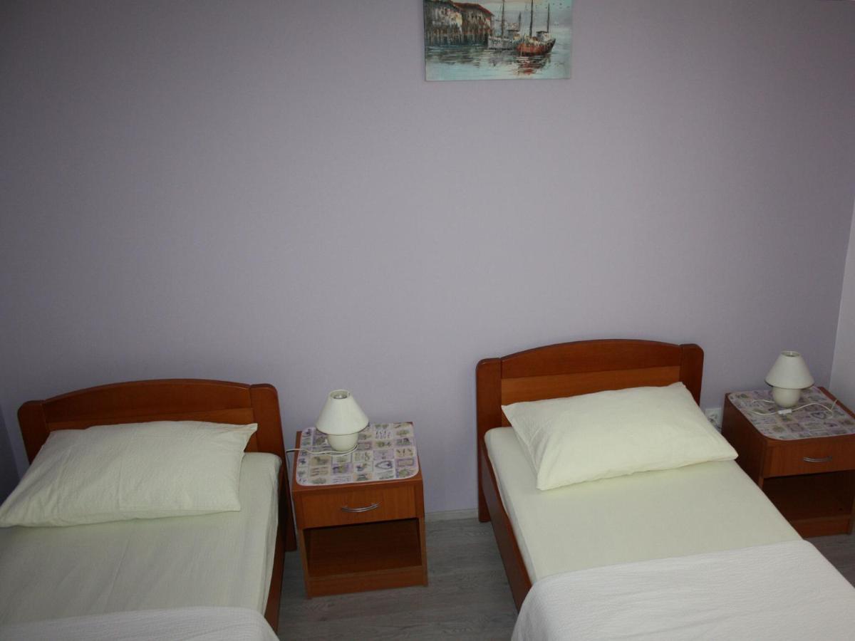Apartments Vesna Opatija Eksteriør bilde