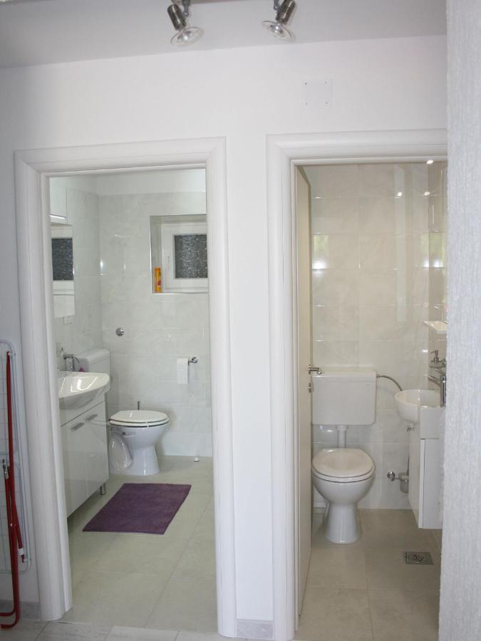 Apartments Vesna Opatija Eksteriør bilde