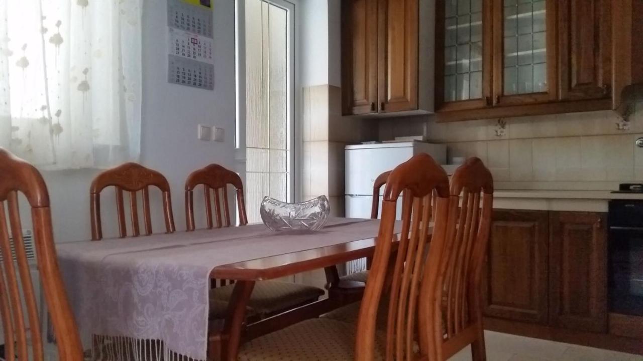 Apartments Vesna Opatija Eksteriør bilde