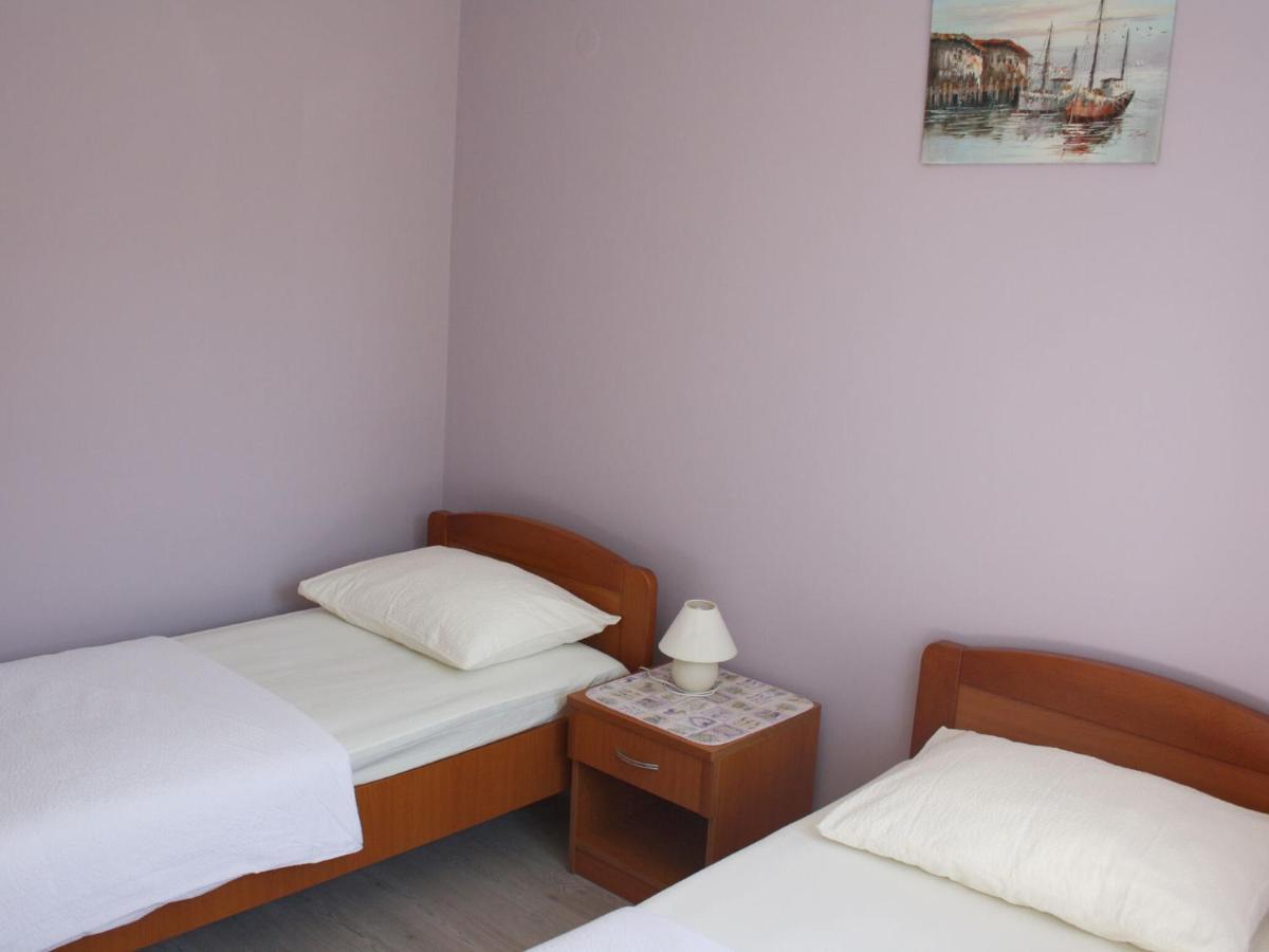 Apartments Vesna Opatija Eksteriør bilde