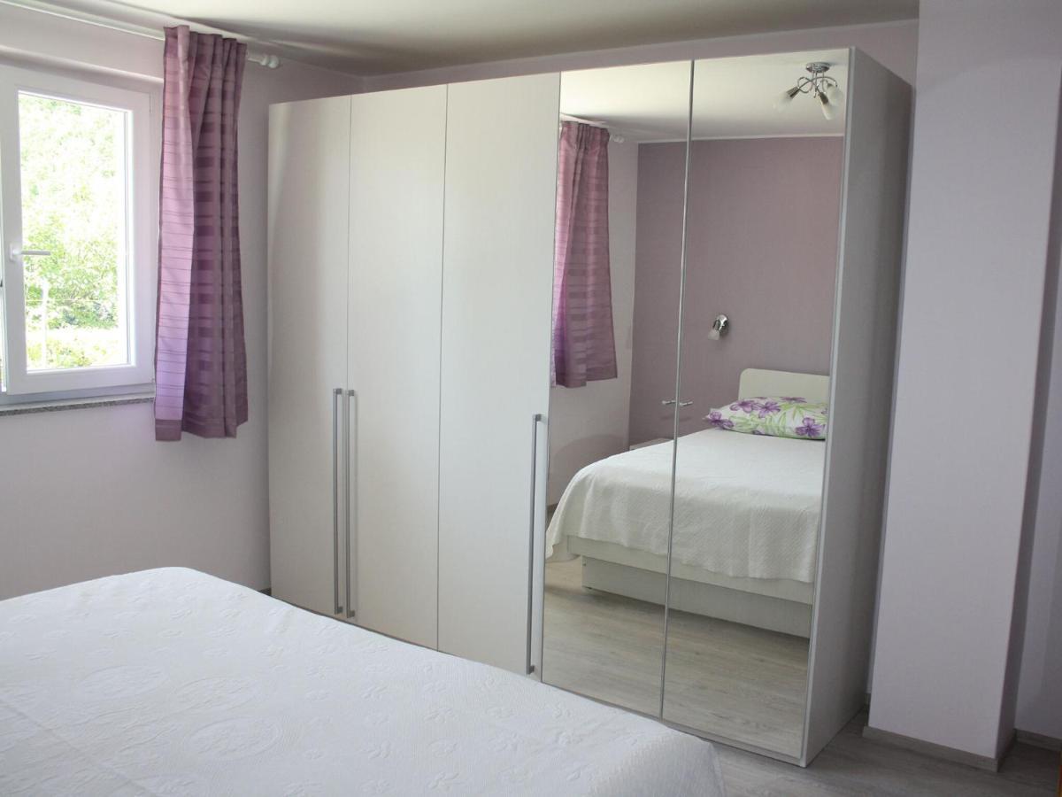 Apartments Vesna Opatija Eksteriør bilde