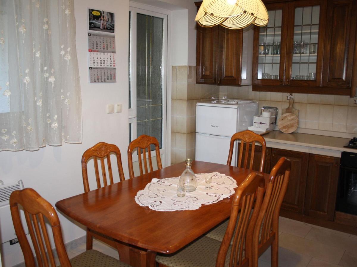 Apartments Vesna Opatija Eksteriør bilde