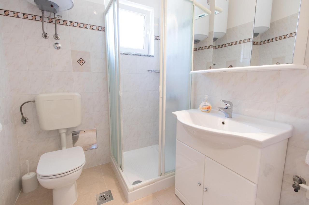 Apartments Vesna Opatija Eksteriør bilde