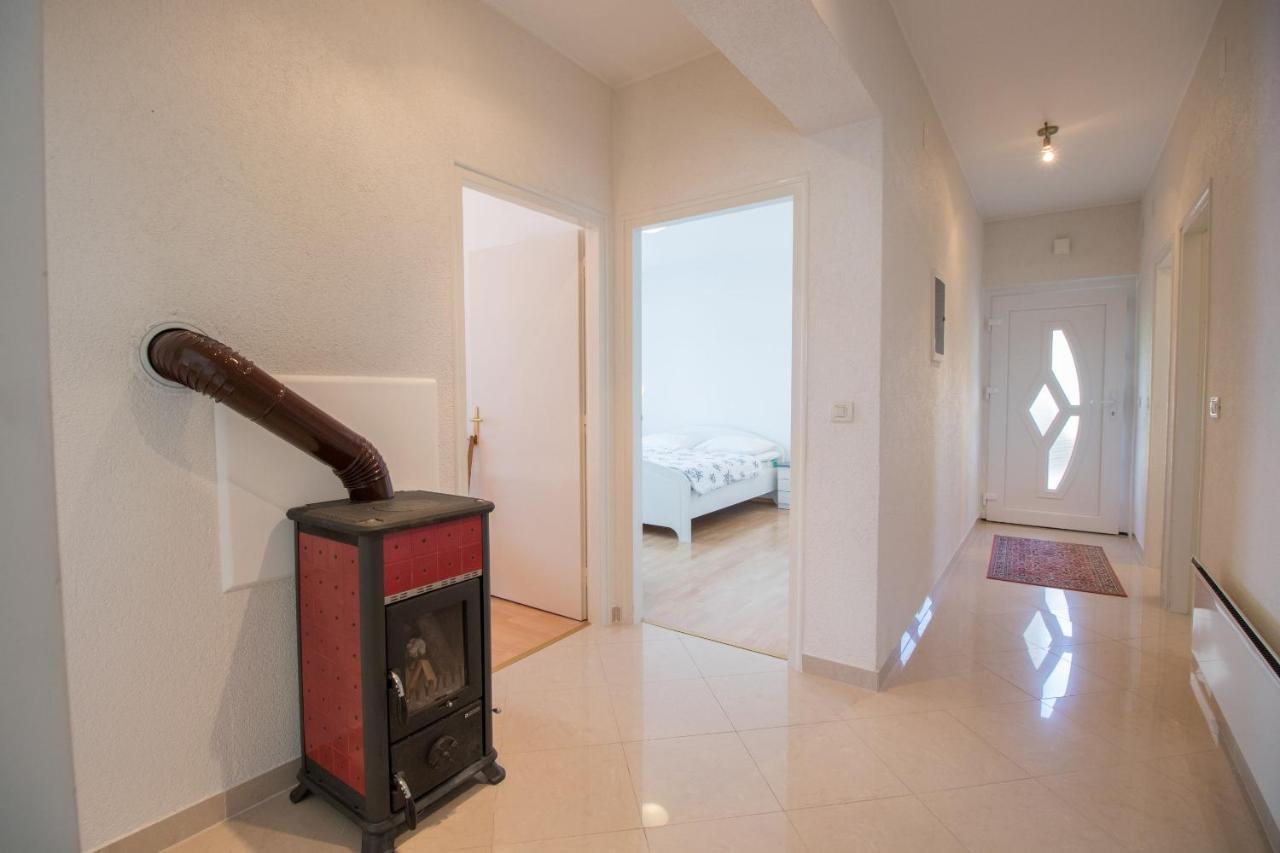 Apartments Vesna Opatija Eksteriør bilde