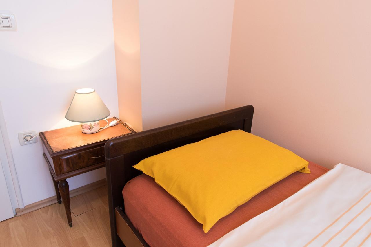 Apartments Vesna Opatija Eksteriør bilde