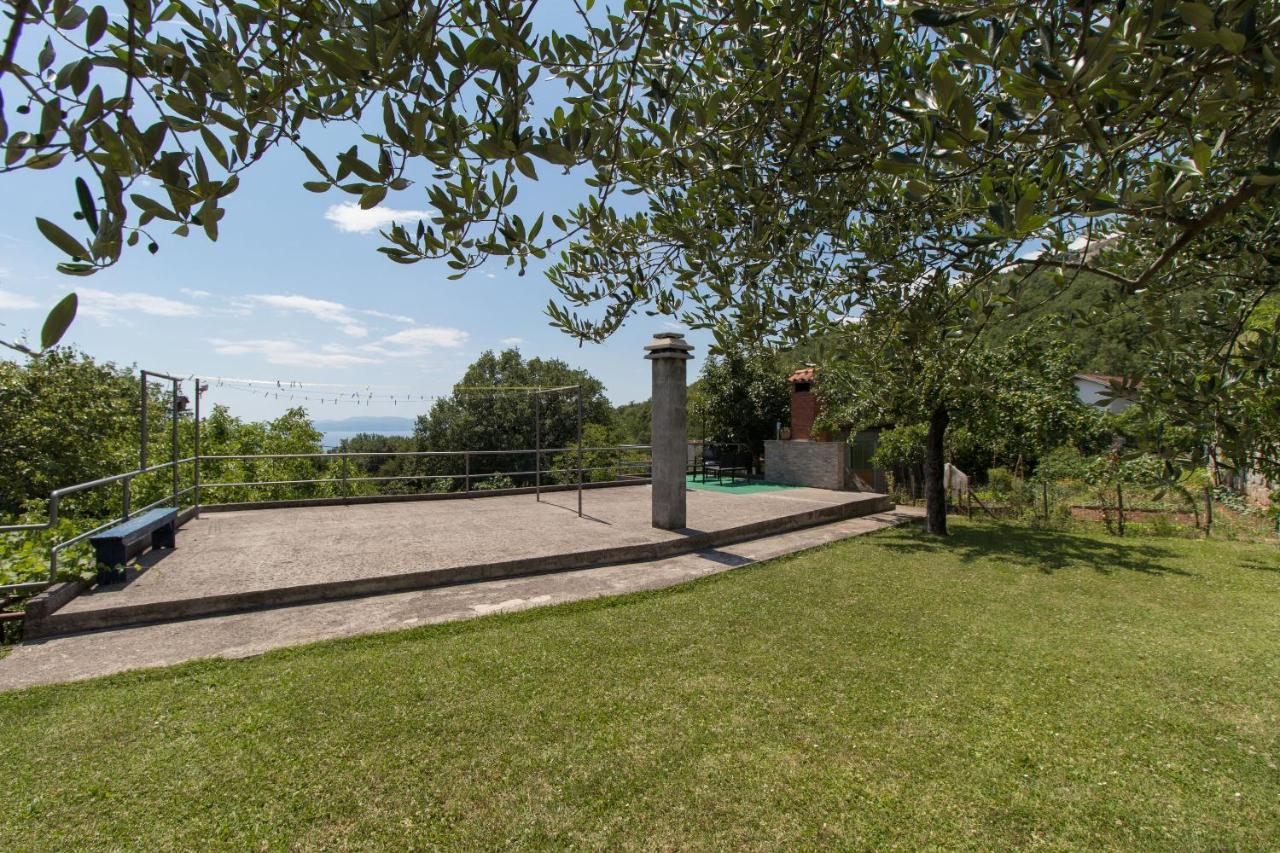 Apartments Vesna Opatija Eksteriør bilde