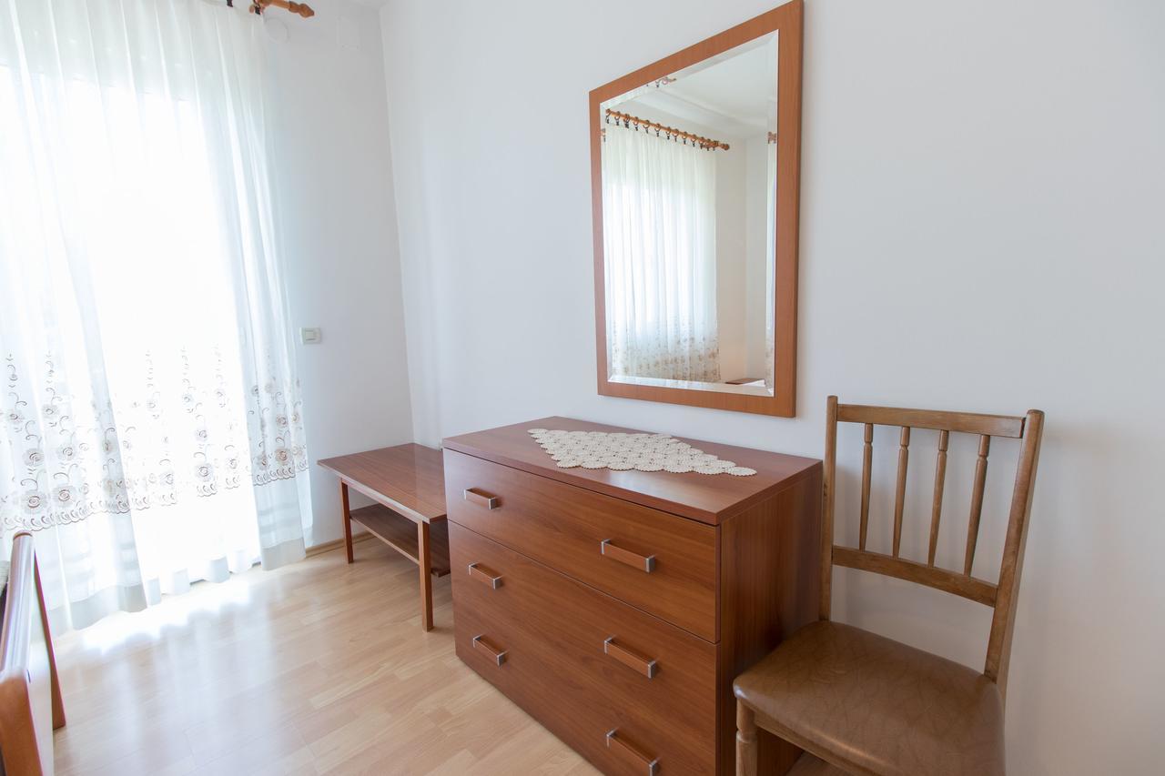 Apartments Vesna Opatija Eksteriør bilde