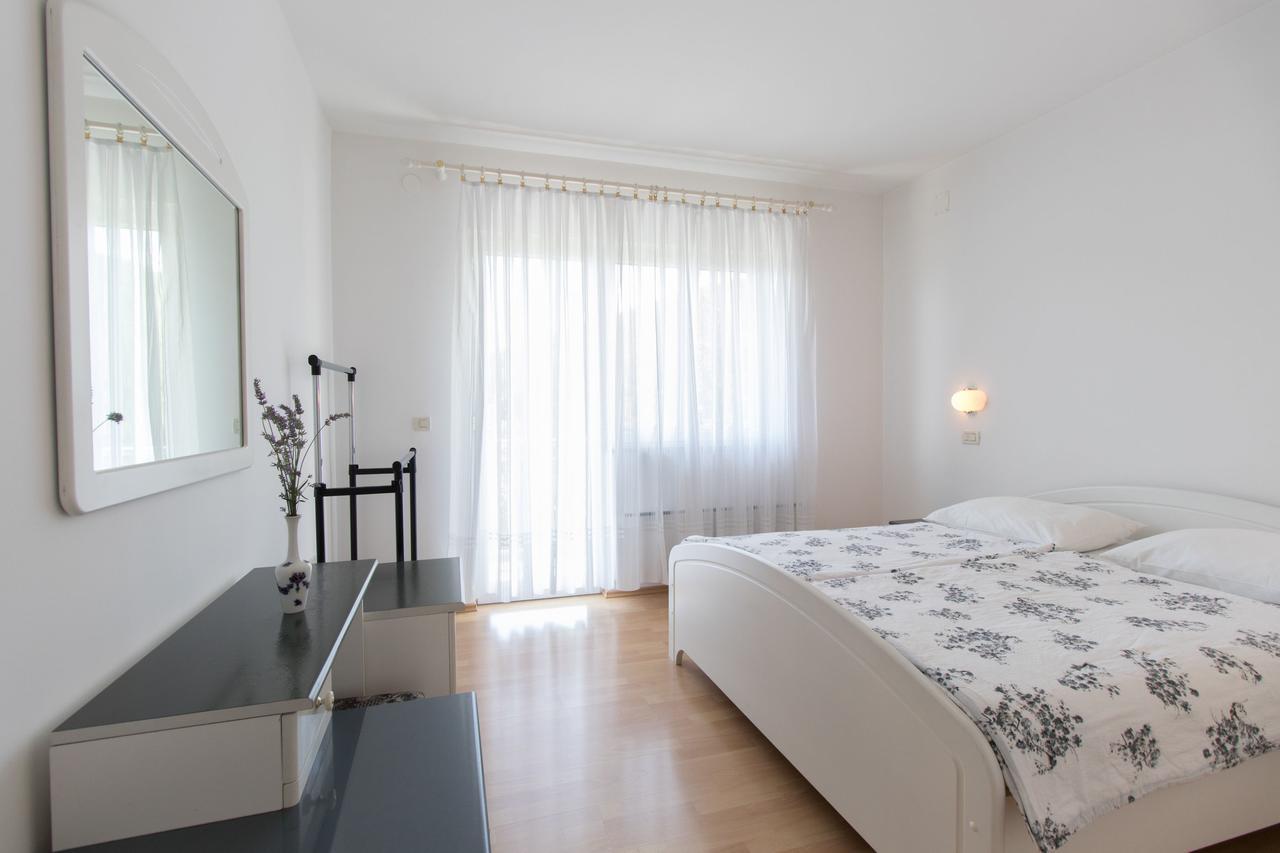 Apartments Vesna Opatija Eksteriør bilde