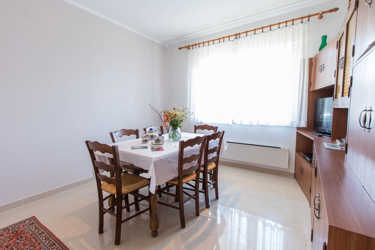 Apartments Vesna Opatija Eksteriør bilde