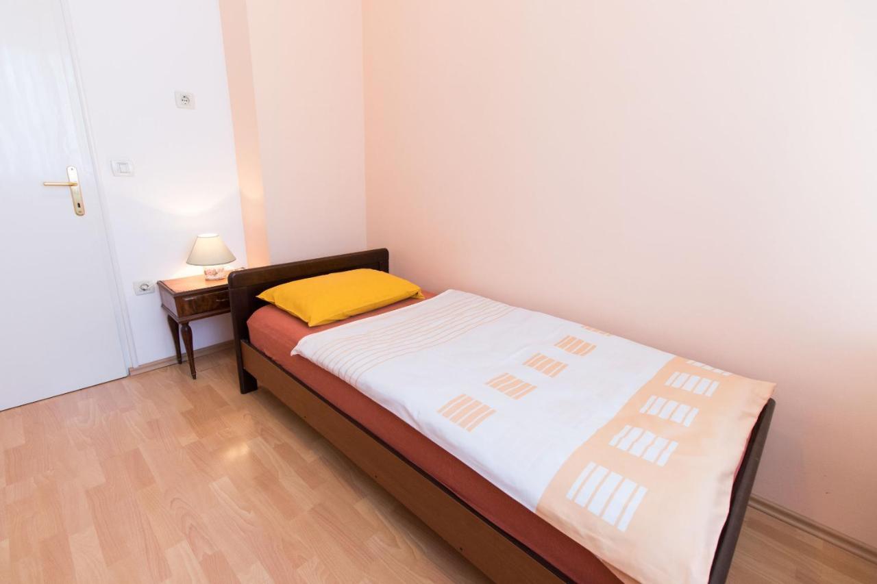 Apartments Vesna Opatija Eksteriør bilde