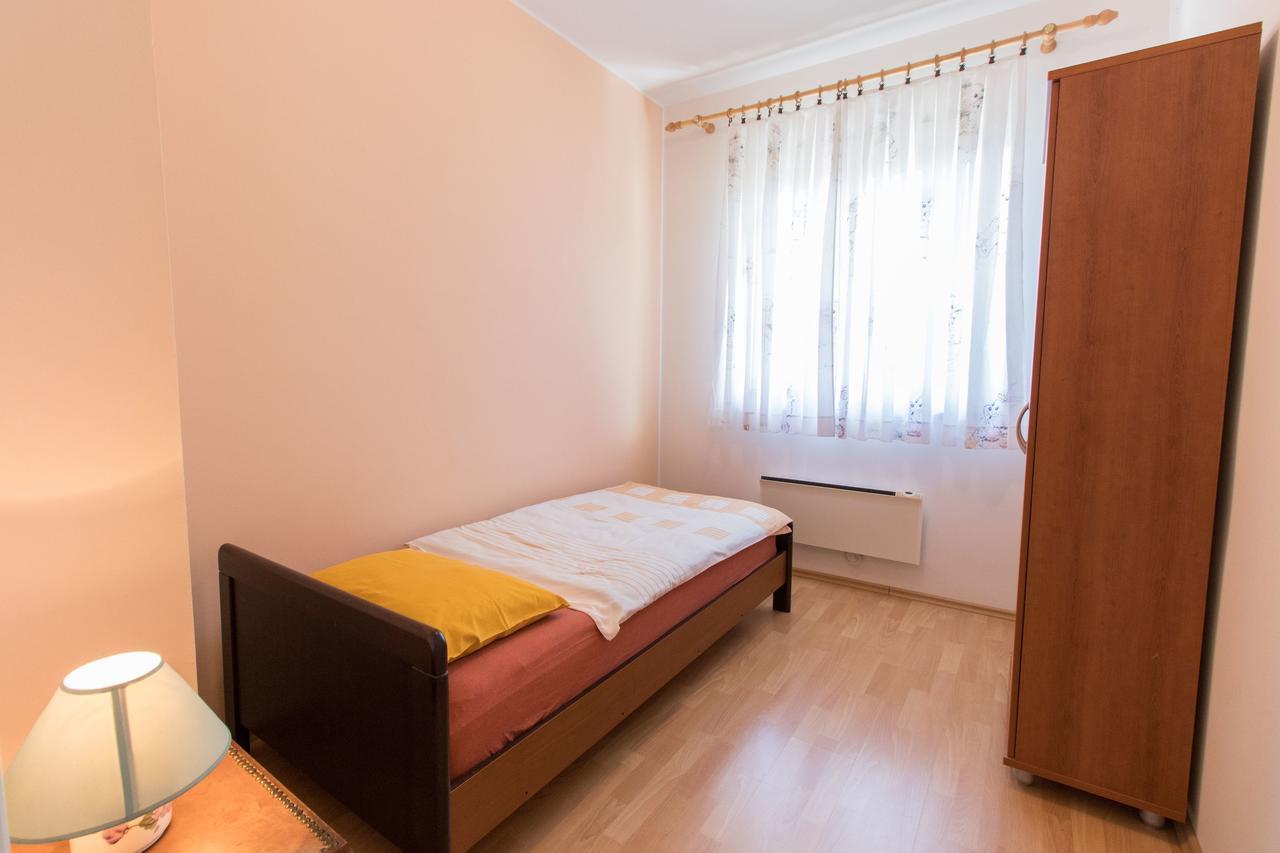 Apartments Vesna Opatija Eksteriør bilde