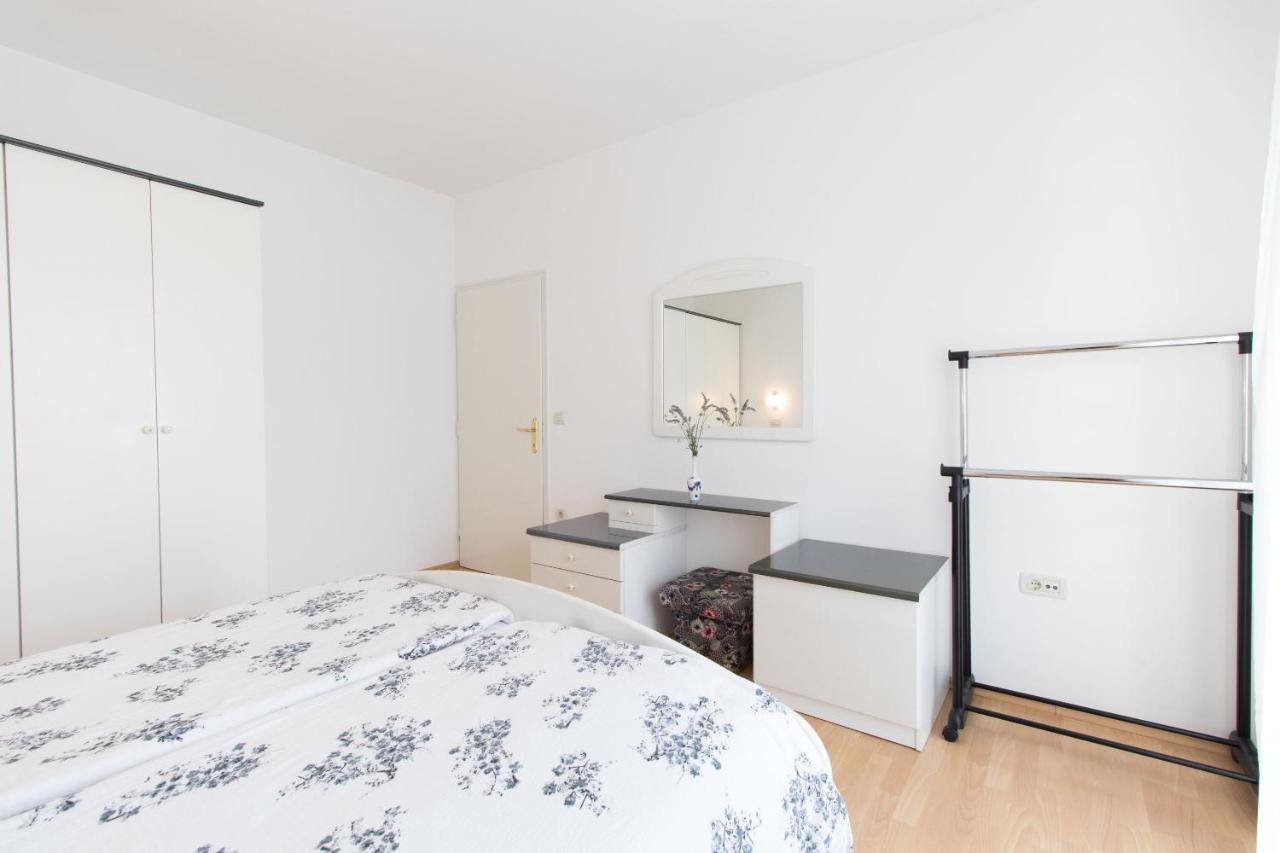 Apartments Vesna Opatija Eksteriør bilde